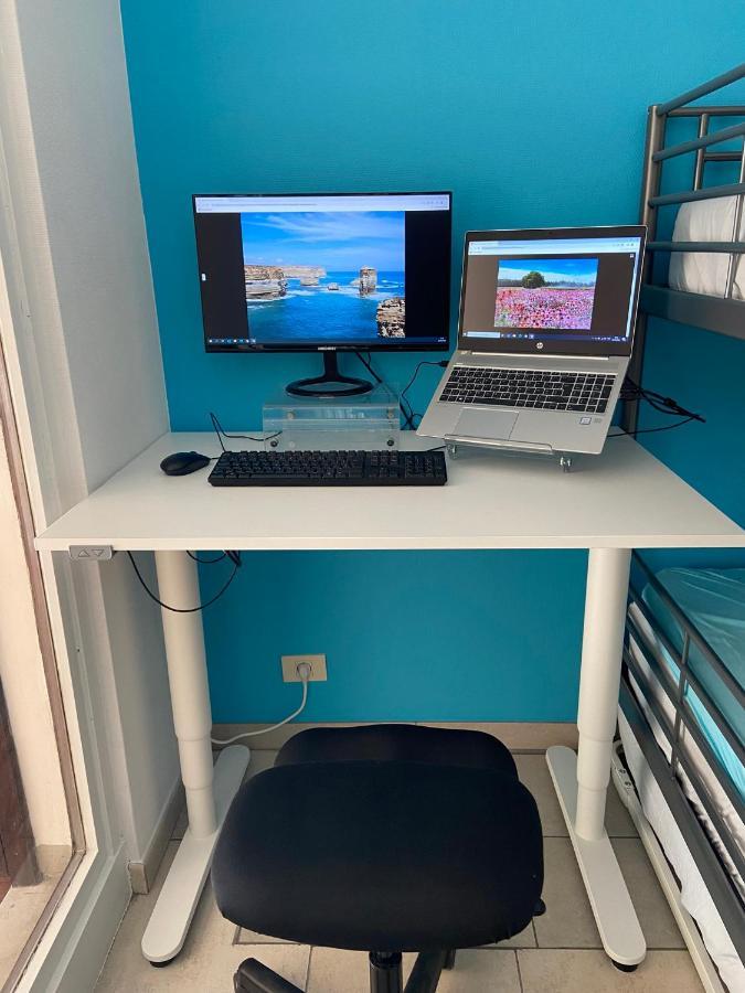 Weloveoostende - Newly Renovated Large Apartment 150M From The Beach - Including Bed Sheets And Final Clea-Ning المظهر الخارجي الصورة